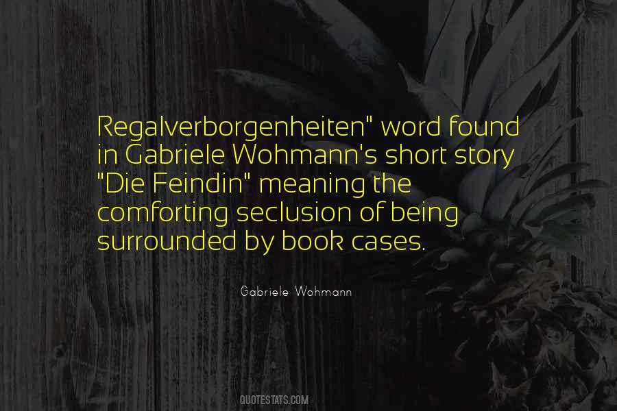 Short 6 Word Quotes #563096