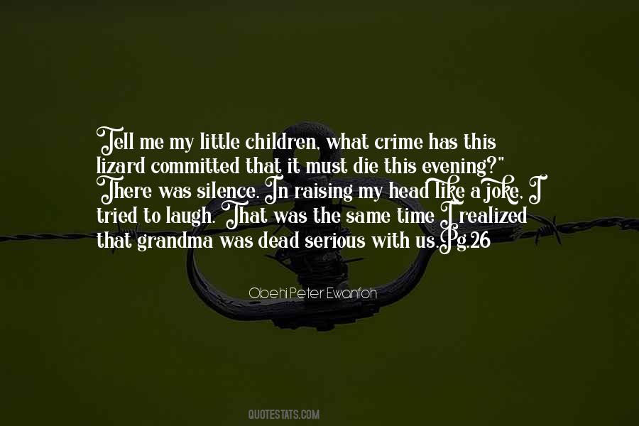 Goodbye Grandma Quotes #267546