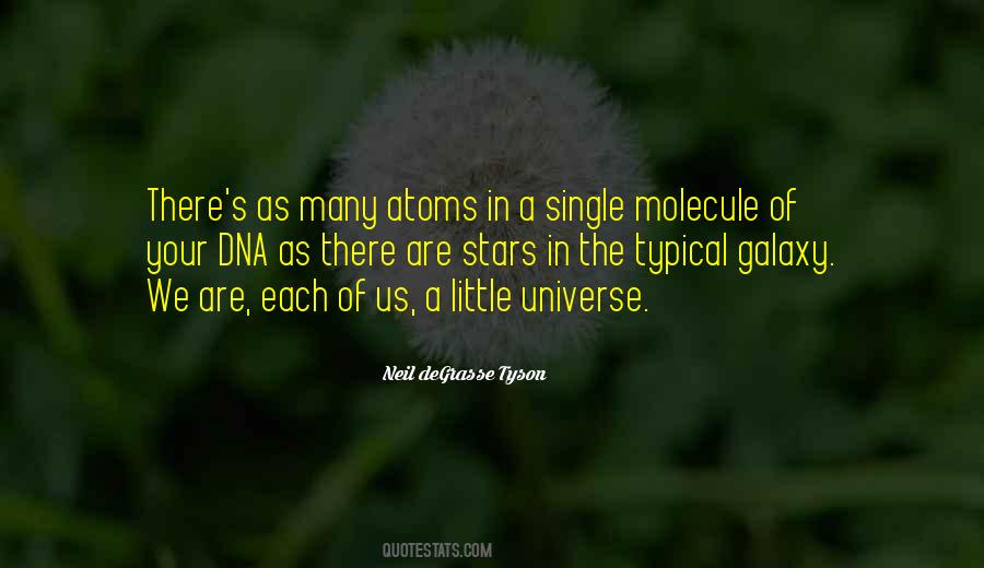 Stars Universe Quotes #937512