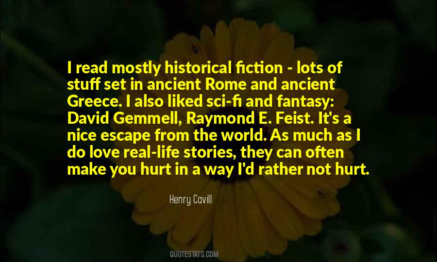 Ancient Rome Love Quotes #1660551