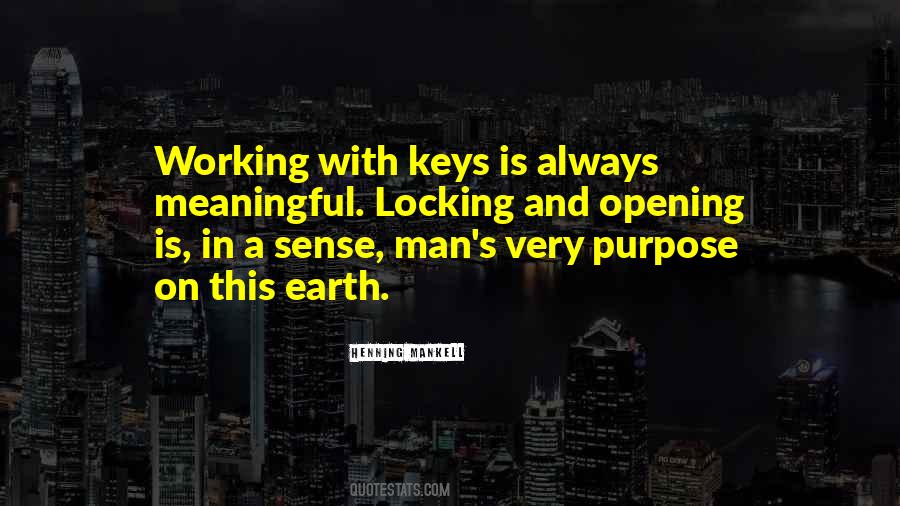 Stoic Morning Quotes #1659537