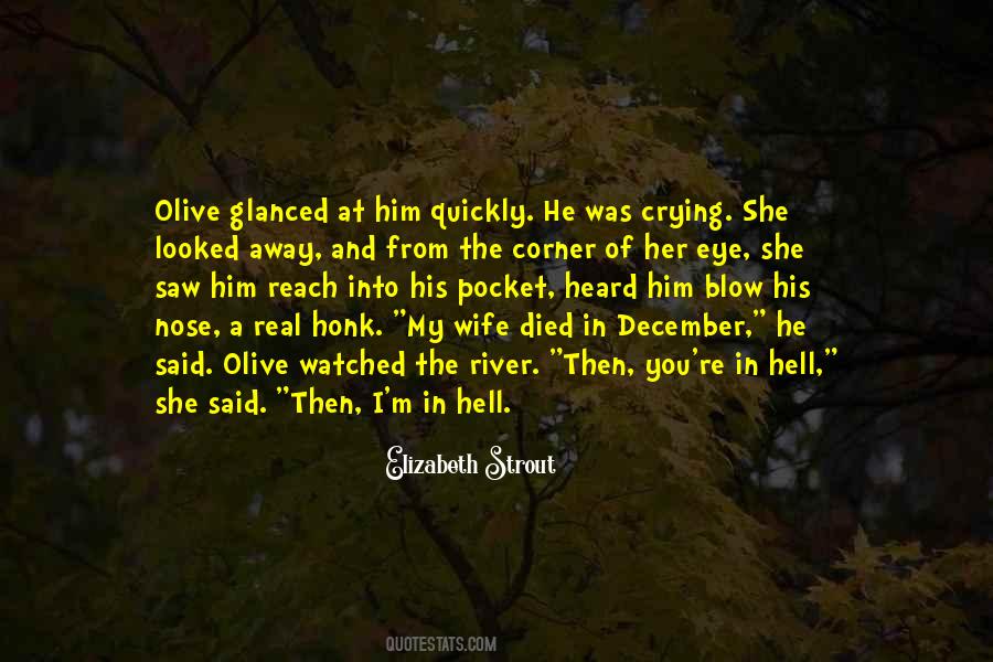 Blow You Away Quotes #1041899
