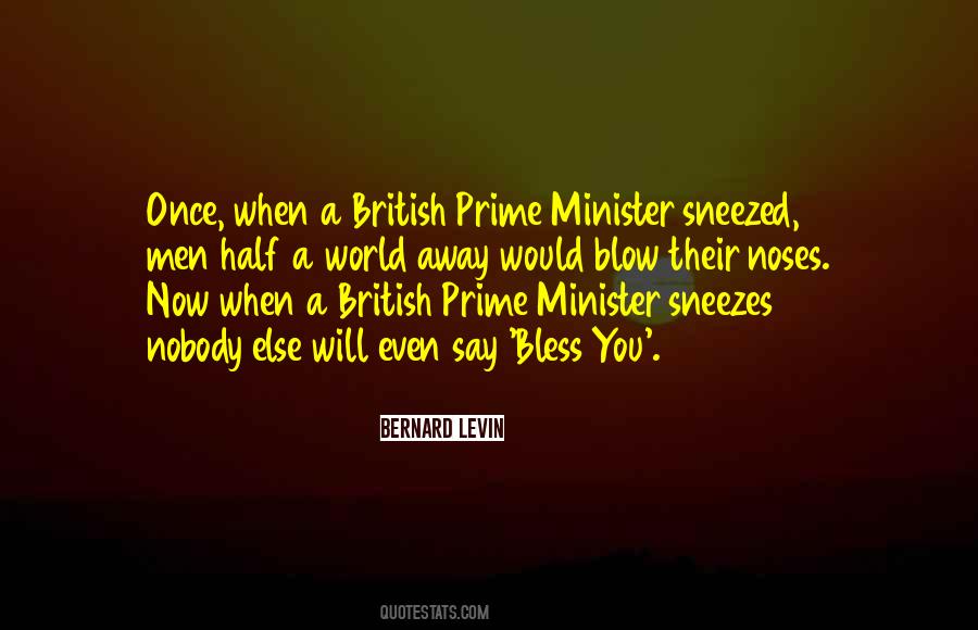 Blow You Away Quotes #1290937