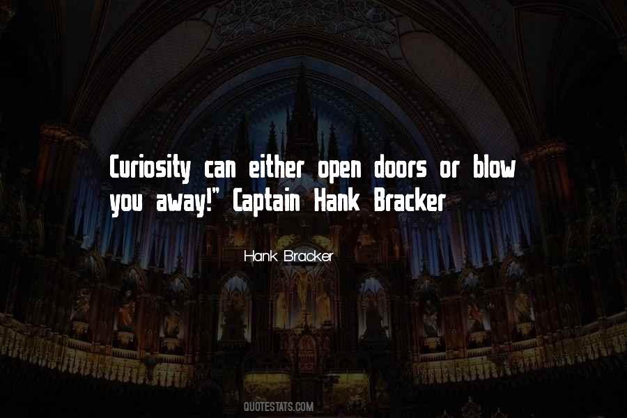 Blow You Away Quotes #1712836