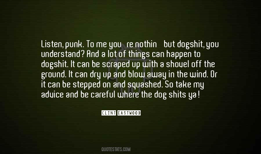 Blow You Away Quotes #565220