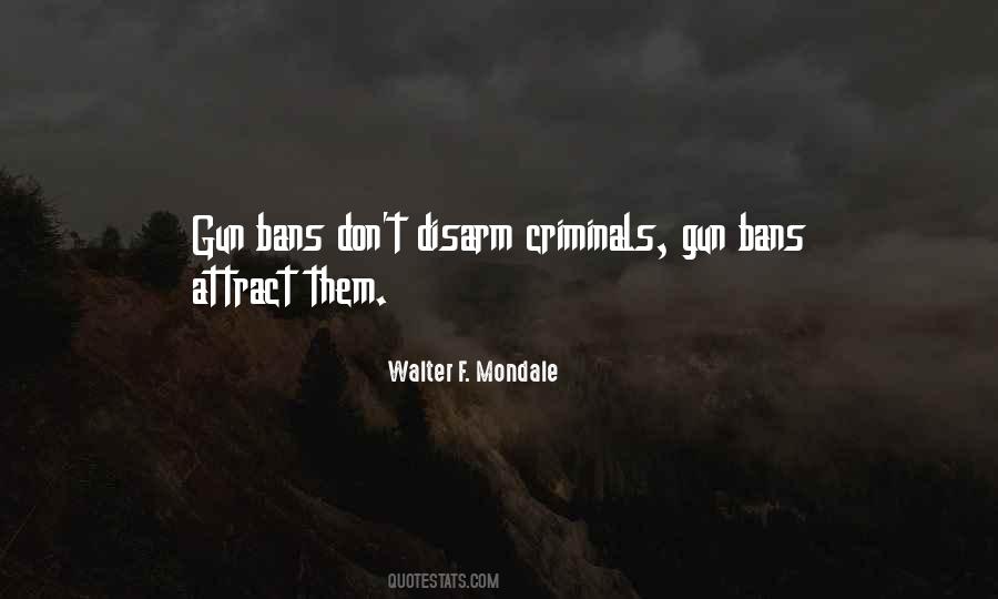 Disarm Quotes #1167405