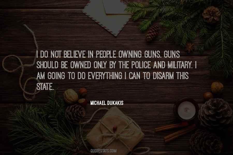 Disarm Quotes #694519