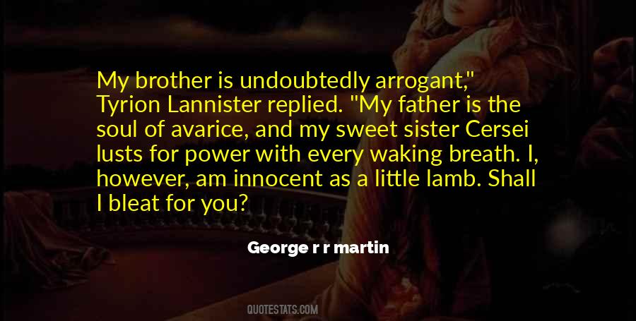 Soul Brother Quotes #1013294