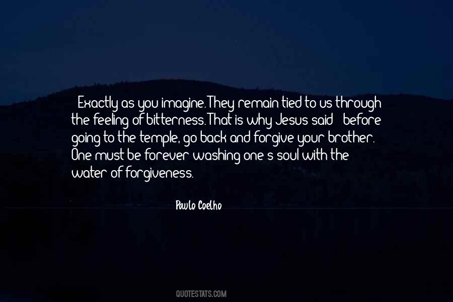 Soul Brother Quotes #1241719