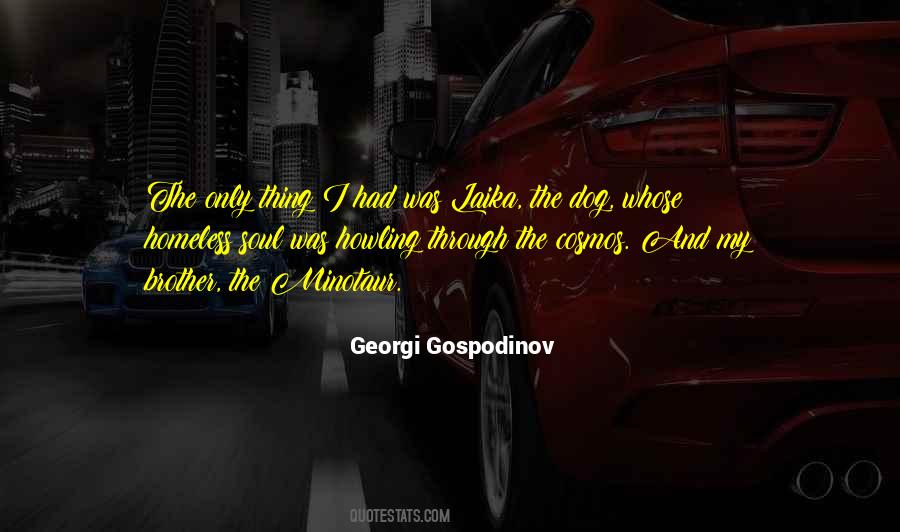 Soul Brother Quotes #1806696