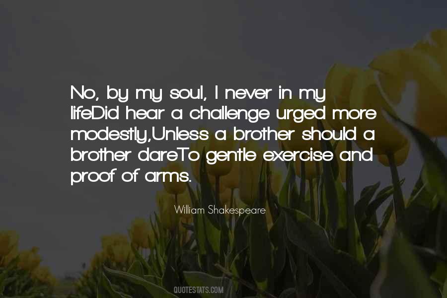 Soul Brother Quotes #1878315