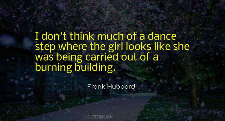 Dance Ballet Quotes #639523