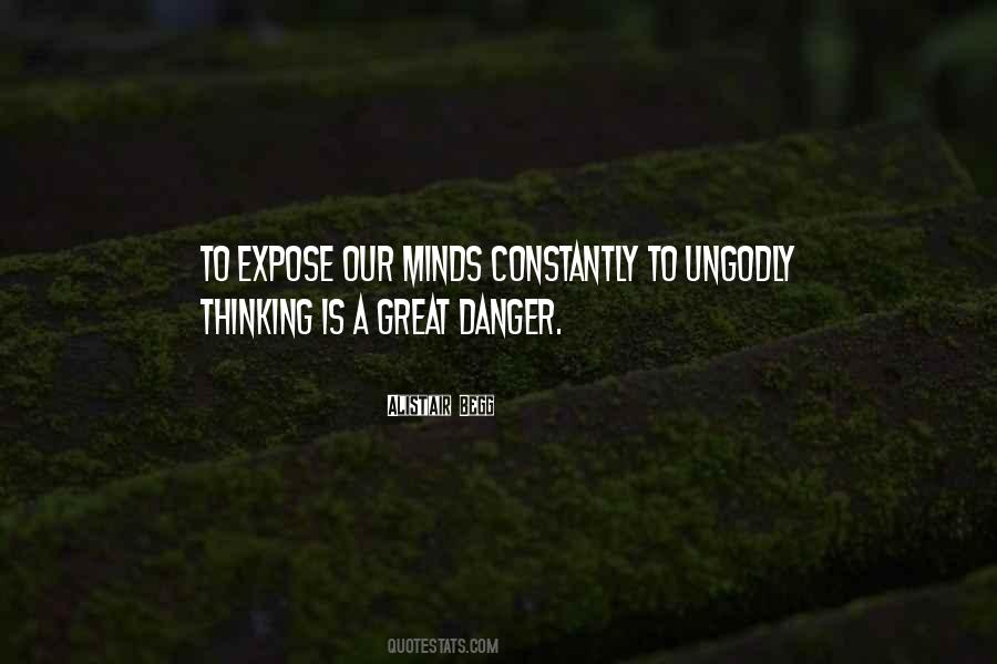 Disaster Calamity Quotes #1236923