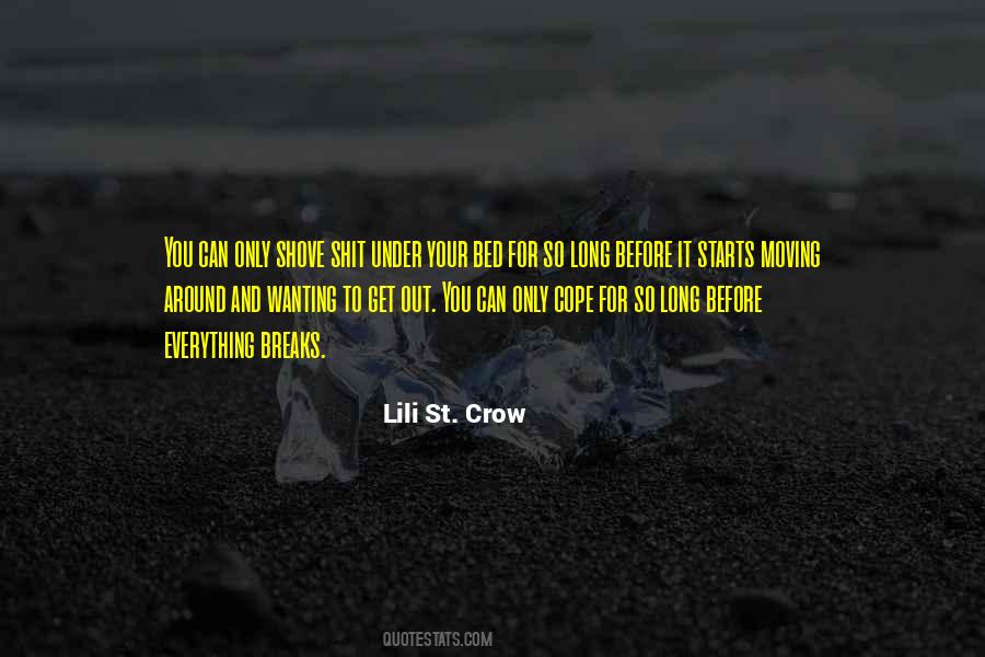 Disaster Calamity Quotes #1788722