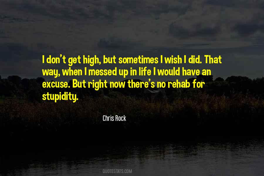 Disaster Movie Quotes #1386085