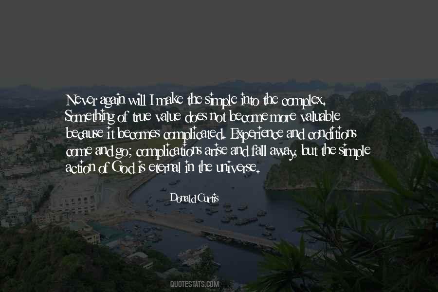 Complications Of Quotes #1204332