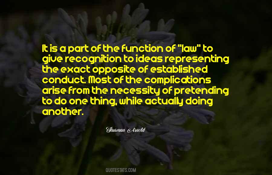 Complications Of Quotes #1206705