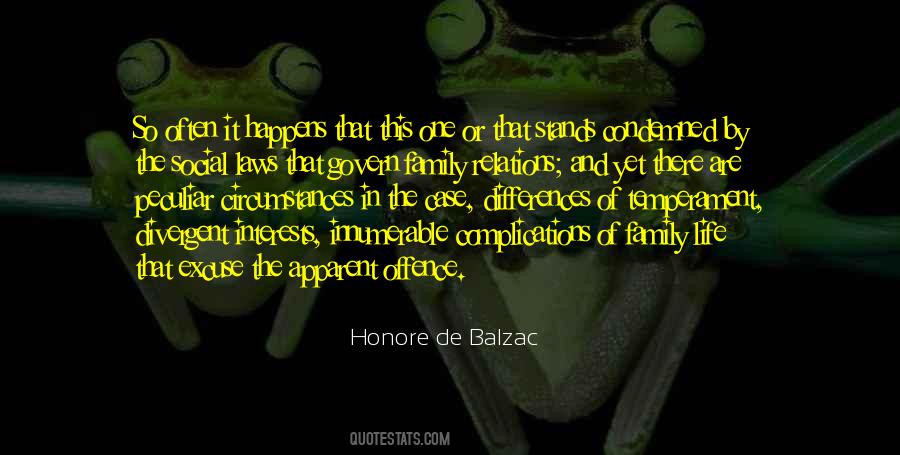 Complications Of Quotes #1291285