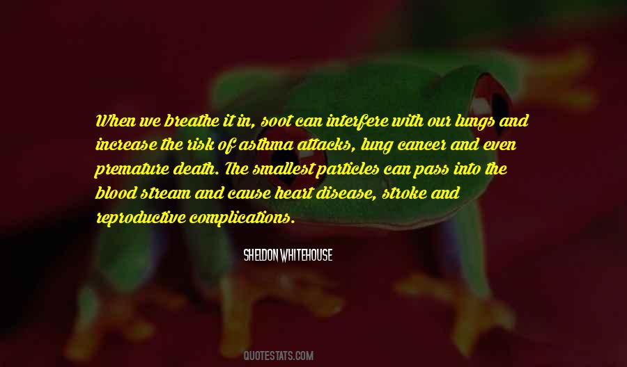 Complications Of Quotes #1344257