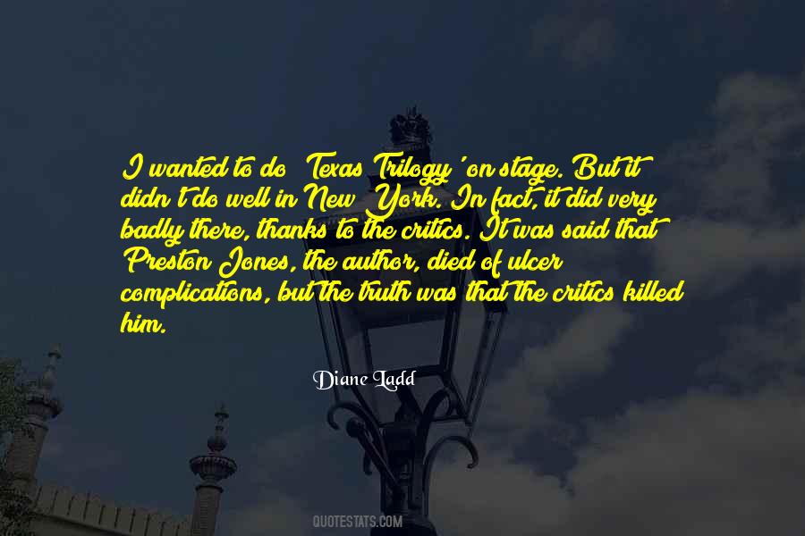 Complications Of Quotes #1370675