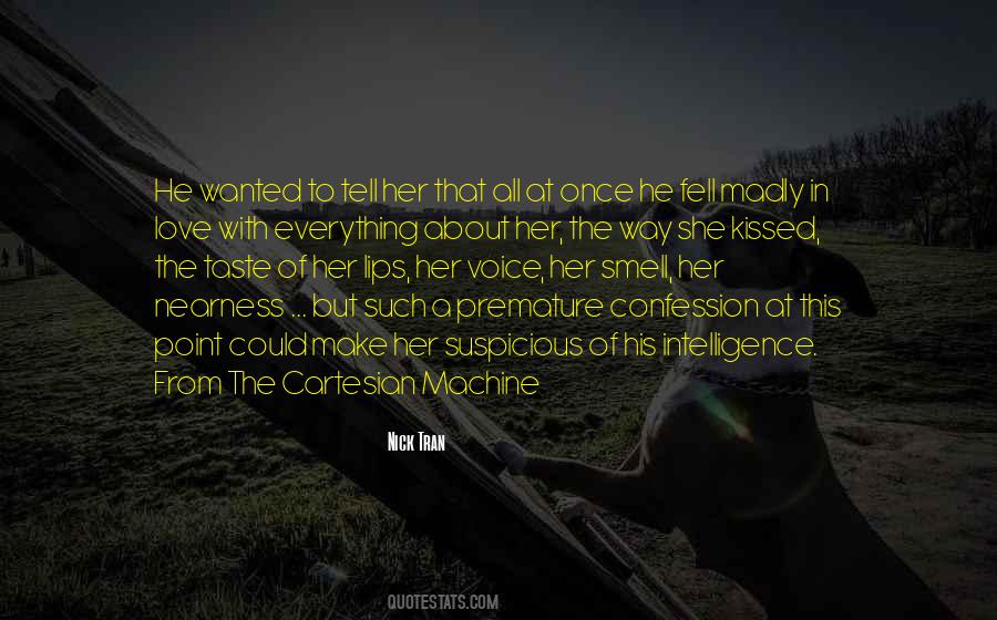 Complications Of Quotes #1408679