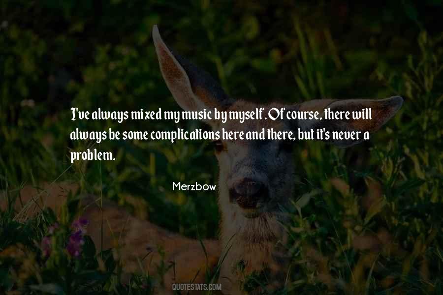 Complications Of Quotes #1428036