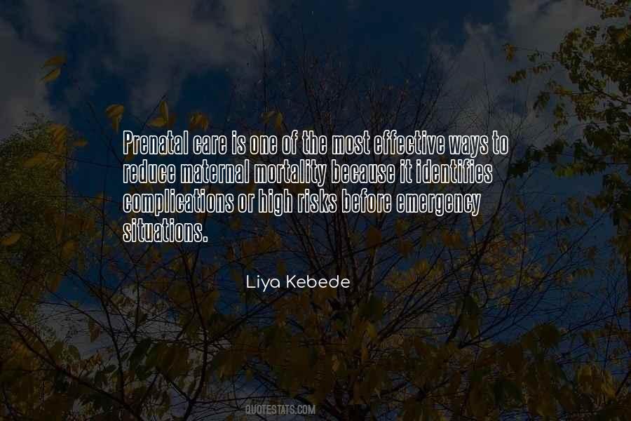 Complications Of Quotes #626120