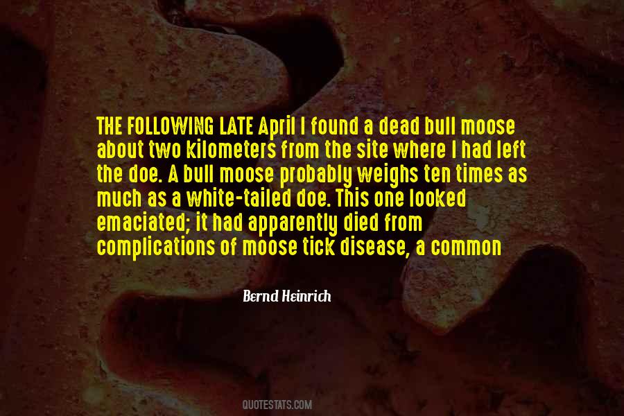 Complications Of Quotes #929459