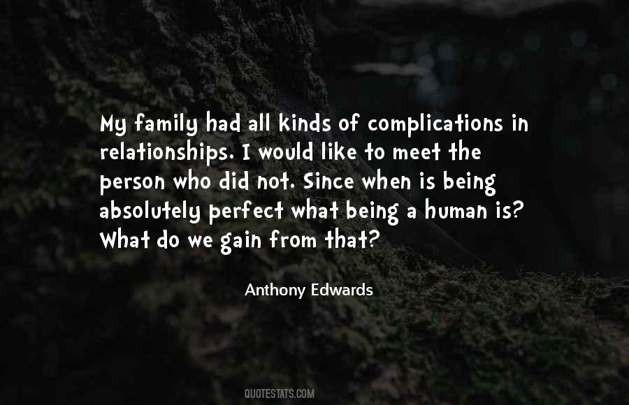 Complications Of Quotes #936084