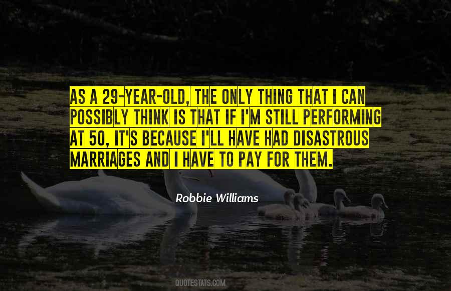 Disastrous Quotes #1034559