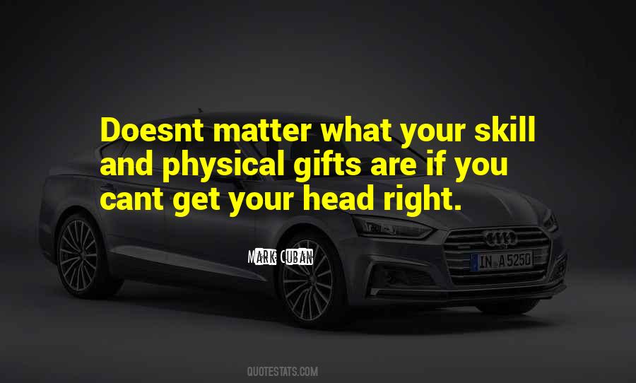 Sorry Doesnt Matter Quotes #1248448