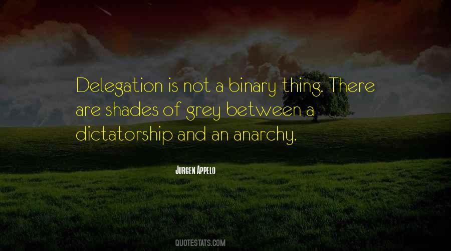 Leadership Not Management Quotes #1160740