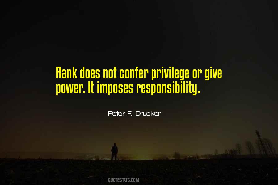 Leadership Not Management Quotes #1716340