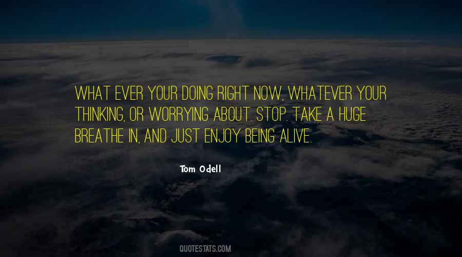 Cant Stop Thinking Of Him Quotes #243085