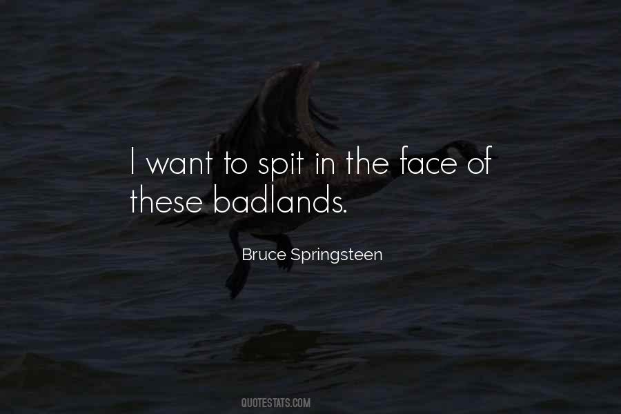 Spit Them Out Quotes #359287