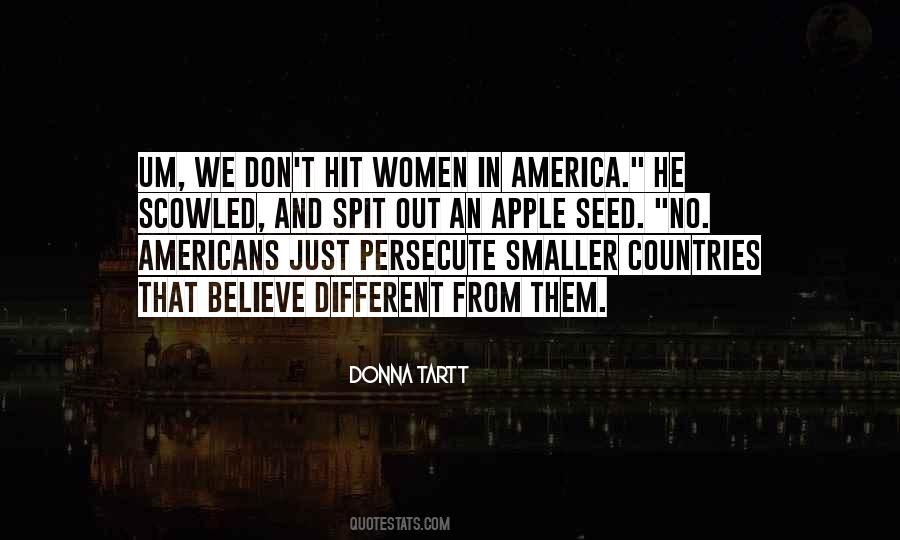 Spit Them Out Quotes #688589