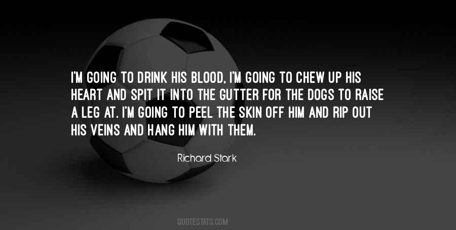 Spit Them Out Quotes #877009