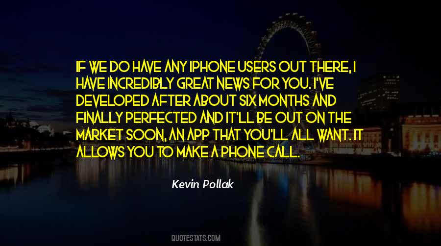 Iphone App To Make Quotes #1112560