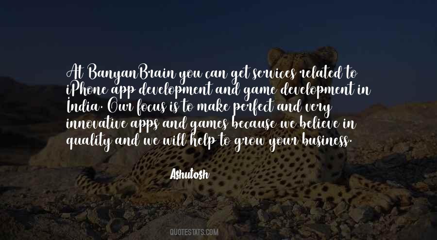 Iphone App To Make Quotes #692749