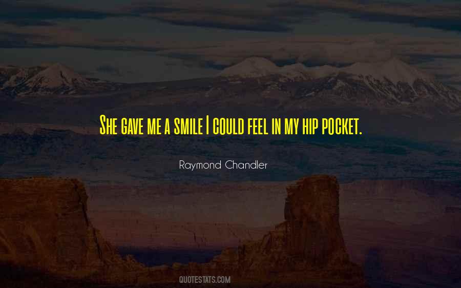Your Smile Is Awesome Quotes #1073388