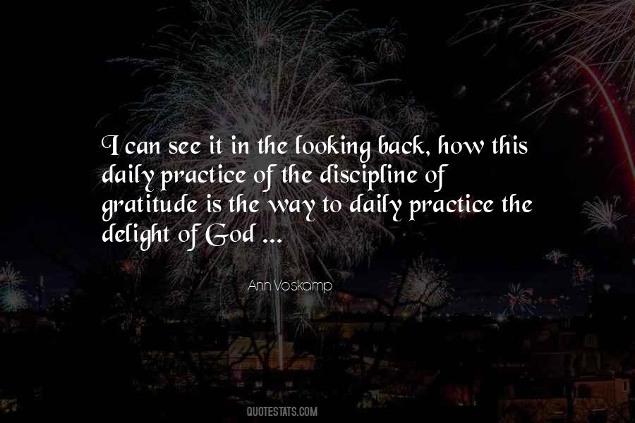 Gratitude Practice Quotes #108393