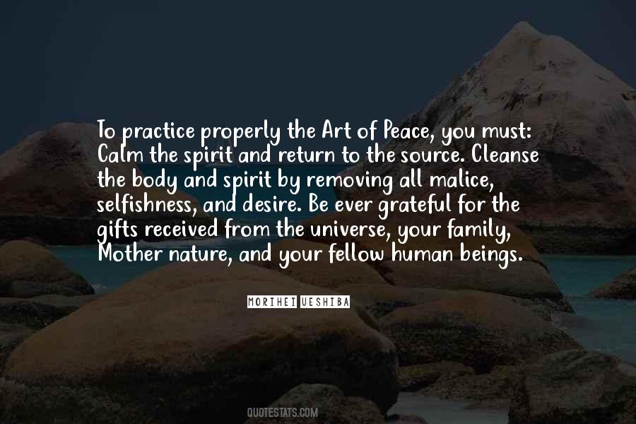 Gratitude Practice Quotes #177357