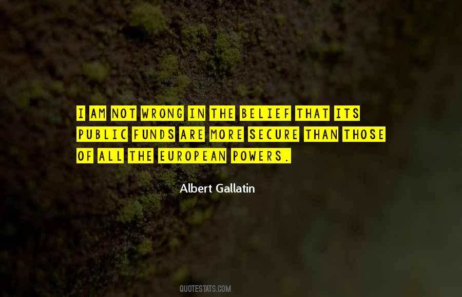 All Funds Quotes #1600001