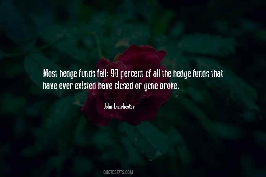 All Funds Quotes #1628912