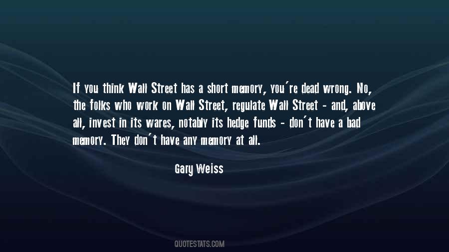 All Funds Quotes #579436