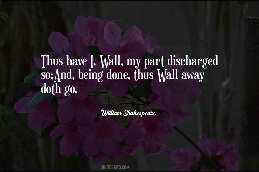 Discharged Quotes #1831901