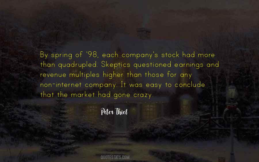 Easy Way To Get Stock Quotes #88000