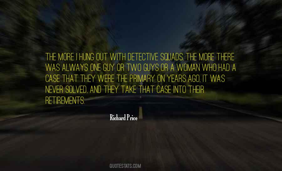 With The Squad Quotes #1411995