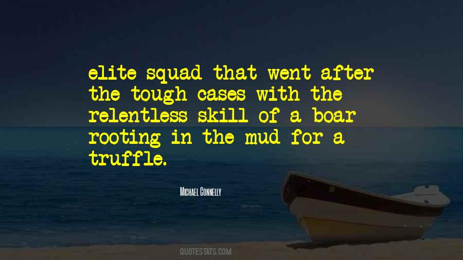 With The Squad Quotes #1710397