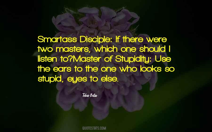 Disciple Quotes #1013314